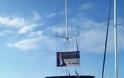 ΑΣΤΑΚΟΣ: Το πρωτότυπο εκλογικό κέντρο του ΚΩΣΤΑ ΓΑΛΑΝΗ σε Σκάφος...!! -ΦΩΤΟ - Φωτογραφία 3