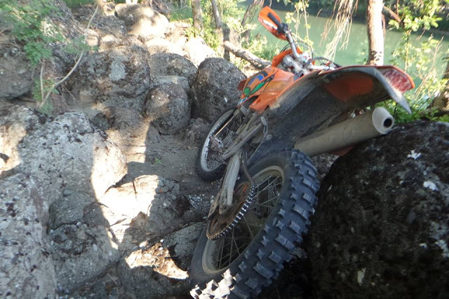 Βενέτικος Βράχια Enduro... (Φωτογραφίες) - Φωτογραφία 13