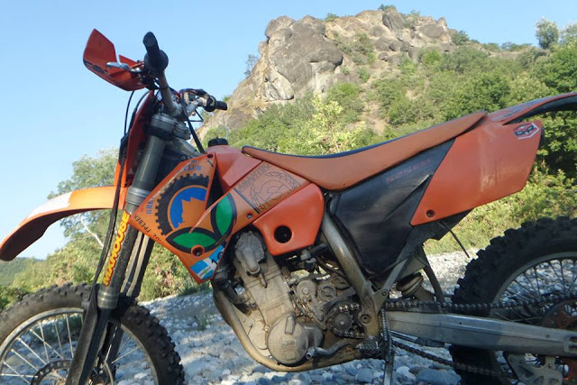 Βενέτικος Βράχια Enduro... (Φωτογραφίες) - Φωτογραφία 16