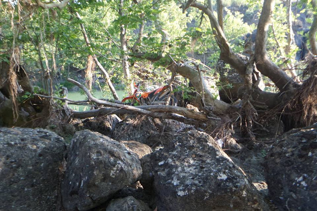 Βενέτικος Βράχια Enduro... (Φωτογραφίες) - Φωτογραφία 9