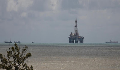 Κύπρος: Επιβεβαίωσε τα κοιτάσματα η Exxon - Το χρονοδιάγραμμα - Φωτογραφία 1