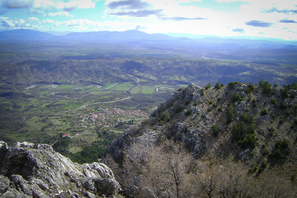 Όρλιακας - Πορτίτσα: Γνωρίζοντας τα ορεινά των Γρεβενών (εικόνες) - Φωτογραφία 12