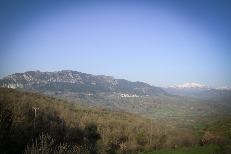 Όρλιακας - Πορτίτσα: Γνωρίζοντας τα ορεινά των Γρεβενών (εικόνες) - Φωτογραφία 2