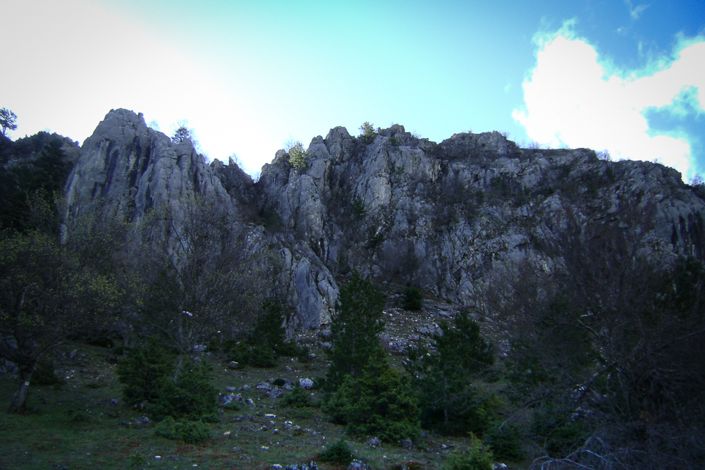 Όρλιακας - Πορτίτσα: Γνωρίζοντας τα ορεινά των Γρεβενών (εικόνες) - Φωτογραφία 9