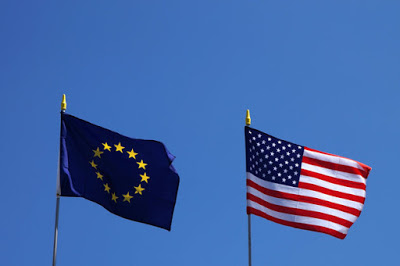 Προς «εκεχειρία» Ευρώπη και ΗΠΑ - Ξεκινούν εμπορικές διαπραγματεύσεις - Φωτογραφία 1