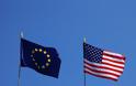 Προς «εκεχειρία» Ευρώπη και ΗΠΑ - Ξεκινούν εμπορικές διαπραγματεύσεις