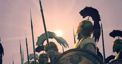 Πρελούδιο θριάμβου… Όταν οι Έλληνες ήταν αποφασισμένοι να νικήσουν - Φωτογραφία 1