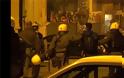 Αστυνομικοί για Εξάρχεια: Κανονικός πόλεμος, κυριαρχούν οι ποινικοί με τα καλάσνικοφ - Φωτογραφία 2