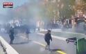 Συγκρούσεις των κίτρινων γιλέκων με την αστυνομία - 50 συλλήψεις σε Τουλούζη και Παρίσι - Φωτογραφία 2