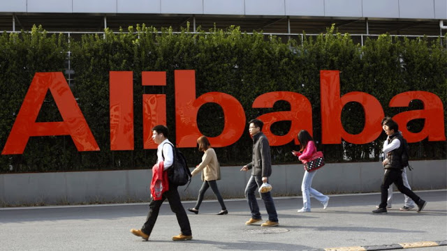 Ιδρυτής Alibaba: «Ευλογία»να δουλεύεις 9 με 9, έξι μέρες την εβδομάδα!... - Φωτογραφία 1