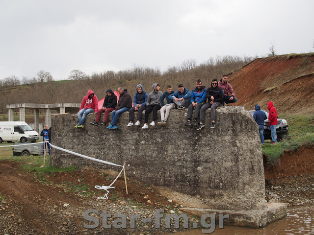 Scramble Δυτικής Μακεδονίας στα Γρεβενά (14-4-2019)  - εικόνες + video - Φωτογραφία 38