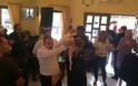 Οι κρητικοί χοροί της Γεροβασίλη... - Φωτογραφία 1