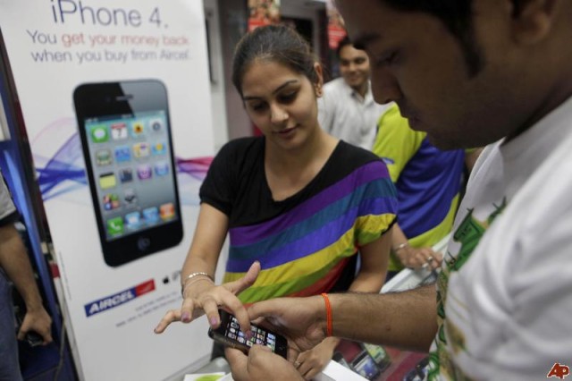 Η Foxconn θα ξεκινήσει την παραγωγή του iPhone στην Ινδία τον Ιούλιο του 2019 - Φωτογραφία 3