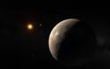 Ο εξωπλανήτης «Proxima b» στον Εγγύτατο του Κενταύρου μάλλον έχει... γείτονα