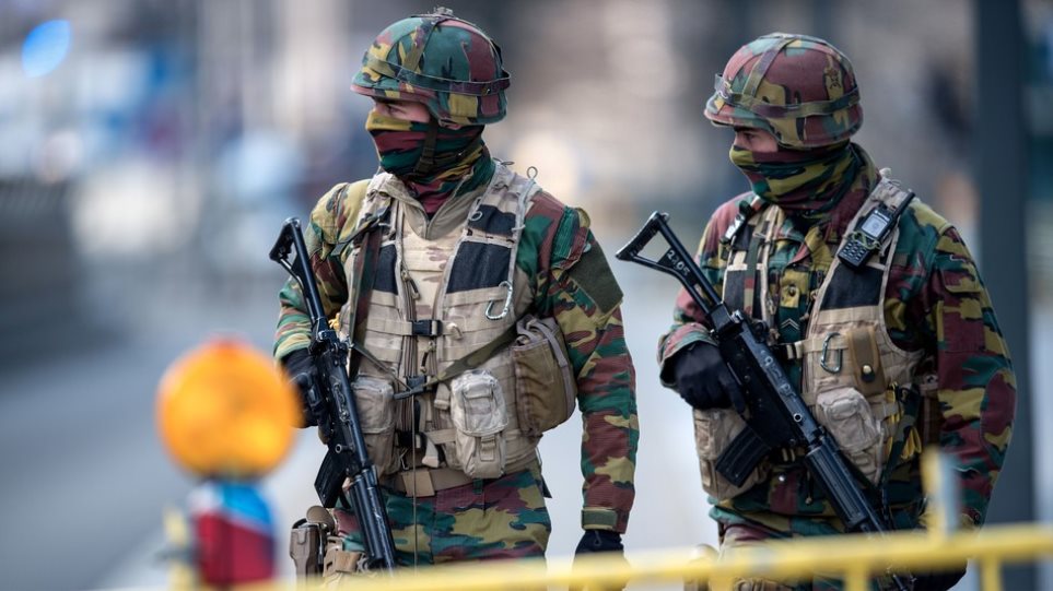 Ο φόβος επιστρέφει στο Βέλγιο: Συνελήφθη 22χρονος μουσουλμάνος που ετοίμαζε τρομοκρατική επίθεση - Φωτογραφία 1