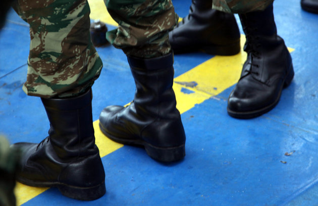 Τι αλλαγές και για ποιους φέρνει στη στρατιωτική θητεία το νέο νομοσχέδιο του υπουργείου Εθνικής Άμυνας - Φωτογραφία 1