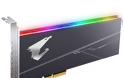 AORUS RGB NVMe SSD από τη GIGABYTE