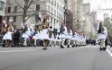 Νέα Υόρκη: Η παρέλαση της ομογένειας για την 25η Μαρτίου στην 5η Λεωφόρ - Φωτογραφία 3