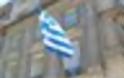 Έπαρση της ελληνικής σημαίας με Εύζωνες στην Αστόρια - Φωτογραφία 3