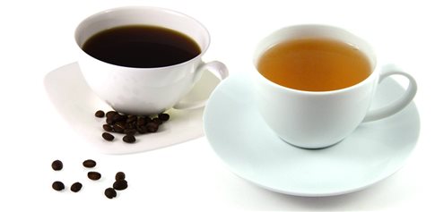 Καφές και τσάι προστατεύουν την υγεία του ήπατος - Φωτογραφία 1