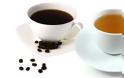 Καφές και τσάι προστατεύουν την υγεία του ήπατος