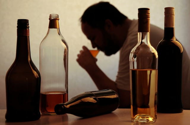 April is National Alcohol Awareness Month — Time for Education and Action about Alcohol Abuse and Alcoholism - Φωτογραφία 1