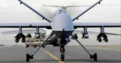 Οι ΗΠΑ «επενδύουν» στρατιωτικά στην Ελλάδα με περισσότερα drones, ιπτάμενα τάνκερ και αναβάθμιση κοινών ασκήσεων - Φωτογραφία 1