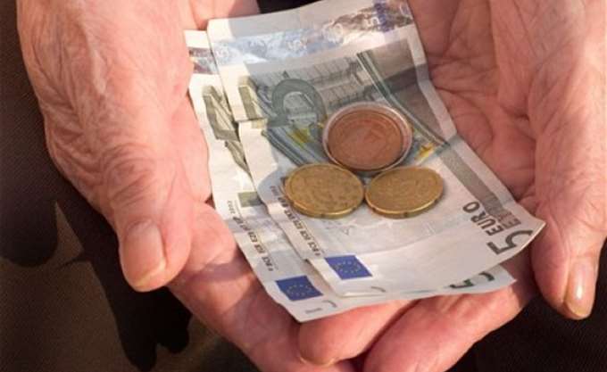 Χάθηκε εισόδημα 27 δισ. ευρώ στα χρόνια της κρίσης - Φωτογραφία 1