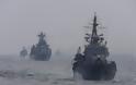 Συμμετοχή του Πολεμικού Ναυτικού στην Πολυεθνική Άσκηση ''SEA SHIELD 19''