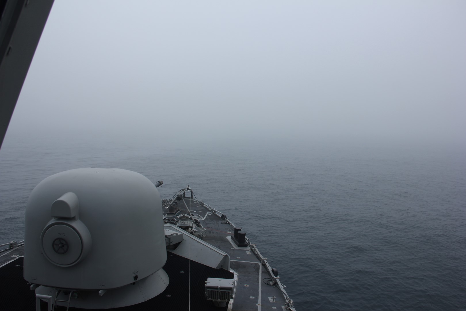 Πλοίο του Πολεμικού Ναυτικού σε άσκηση στη Μαύρη Θάλασσα - Φωτογραφία 2