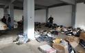 Κατασχέθηκαν δεκάδες χιλιάδες προϊόντα «μαϊμού» στο Ηράκλειο - 4,5 εκατ. ευρώ τα διαφυγόντα κέρδη