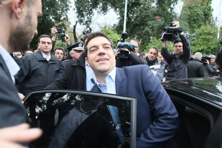 Στο Βελβεντό Κοζάνης μεταβαίνει σήμερα ο πρωθυπουργός - Φωτογραφία 1