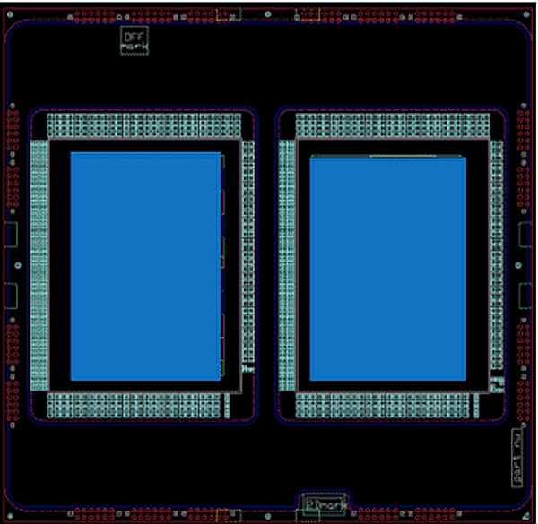 Η Intel αποκάλυψε dual die Xeon Platinum με 56 πυρήνες - Φωτογραφία 1