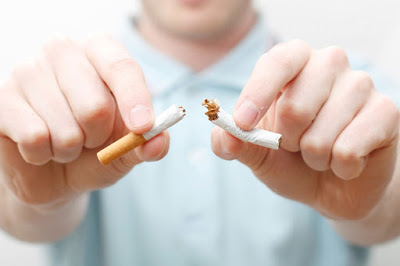 Ευκολότερη η διακοπή καπνίσματος για ζευγάρια – Έρευνα με επικεφαλής Ελληνίδα - Φωτογραφία 1