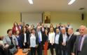 ΔΗΜΟΣ ΤΡΙΦΥΛΙΑΣ -  Παρουσίασε 29 υποψηφίους ο Παναγιώτης Κατσίβελας
