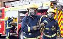 Μπορούν οι πυροσβέστες να δουλεύουν και εκτός σώματος - Ποιες οι εξαιρέσεις - Φωτογραφία 1