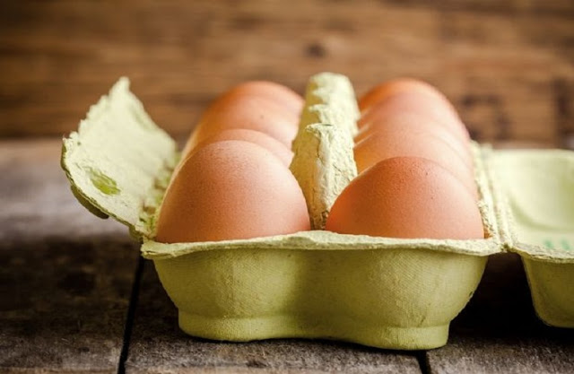 ΕΦΕΤ: Ενημέρωση των καταναλωτών για τα αβγά - Φωτογραφία 1