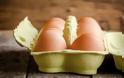 ΕΦΕΤ: Ενημέρωση των καταναλωτών για τα αβγά