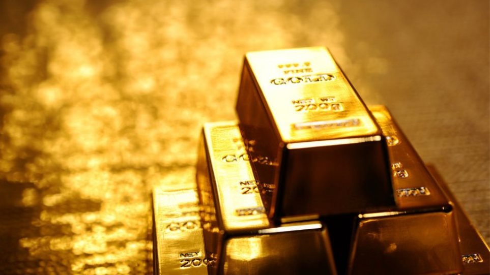 Die Welt: Οι Γερμανοί ιδιώτες κατέχουν το 6,5% των παγκόσμιων αποθεμάτων σε χρυσό - Φωτογραφία 1
