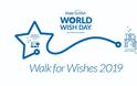 Για δεύτερη συνεχόμενη χρονιά, η  L' Oreal Hellas στηρίζει το Make-A-Wish (Κάνε-Μια-Ευχή-Ελλάδος) και τον φιλανθρωπικό περίπατο Walk For Wishes που θα πραγματοποιηθεί το Σάββατο 20 Απριλίου