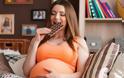 Λιγούρες της εγκυμοσύνης: Πότε μπορείτε να υποκύπτετε χωρίς ενοχές;