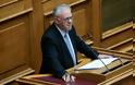Βουλή: Ψηφίστηκε το ν/σ για την ίδρυση της Ελληνικής Αναπτυξιακής Τράπεζας