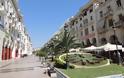 Θεσσαλονίκη: «Λουκέτο» στο ΑΤ στην Αριστοτέλους – Θα γίνει ξενοδοχείο