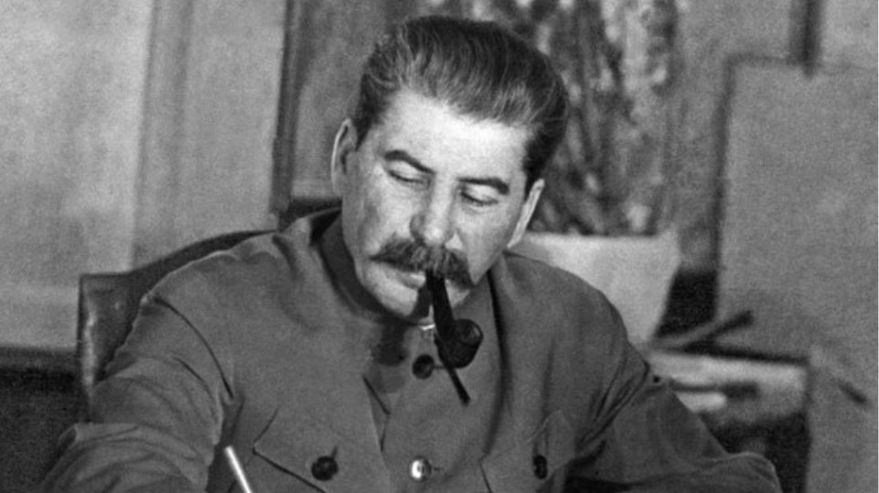 Ρωσία : Θετικός ο ρόλος του Στάλιν λέει το 70% των Ρώσων - Φωτογραφία 1