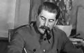 Ρωσία : Θετικός ο ρόλος του Στάλιν λέει το 70% των Ρώσων
