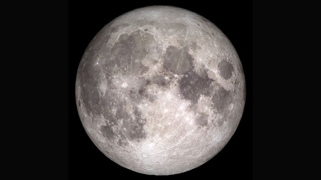 Η Σελήνη χάνει 200 τόνους νερού κάθε χρόνο - Φωτογραφία 1