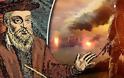Απίστευτο: Ο Νοστράδαμος είχε προβλέψει την πυρκαγιά στην Παναγία των Παρισίων; Ποια η σχέση του Ασάνζ με τον… Ντα Βίντσι! (Εικόνα)