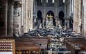 Παναγία των Παρισίων: Έως και 15 χρόνια για την αποκατάσταση του ναού