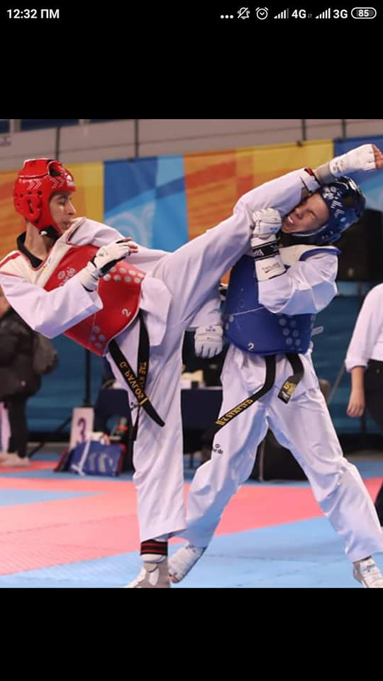 Ο ΚΕΝΤΑΥΡΟΣ ΑΣΤΑΚΟΥ ΣΕ ΠΑΝΕΛΛΗΝΙΟ ΒΑΘΡΟ ΣΤΟ TAEKWONDO!!! ΚΥΠΕΛΛΟΥΧΟΣ ΕΛΛΑΔΟΣ Η ΔΕΣΠΟΙΝΑ ΠΑΠΑΖΩΗ (ΧΡΥΣΟ ΜΕΤΑΛΛΙΟ) - Φωτογραφία 25