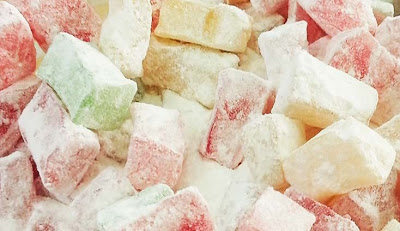 Αυτά είναι τα 15 γλυκά που μπορείτε να «τσακίζετε» χωρίς να παίρνετε κιλά - Φωτογραφία 1